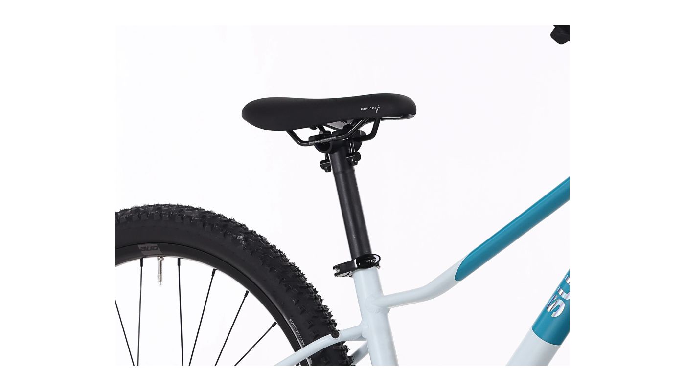 Superior F.L.Y. 27 Matte Teal 2026 - 8