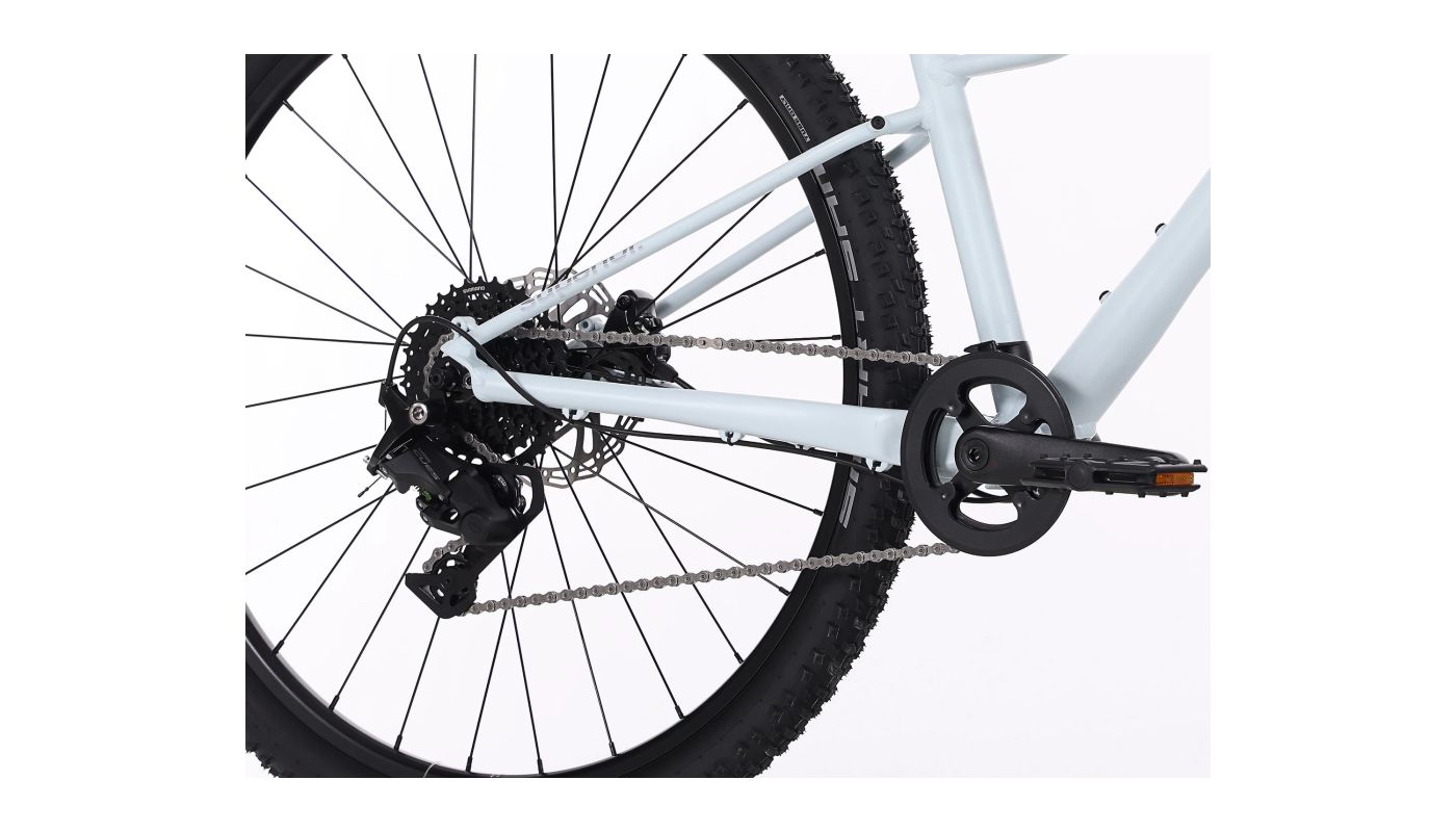 Superior F.L.Y. 27 Matte Teal 2026 - 9