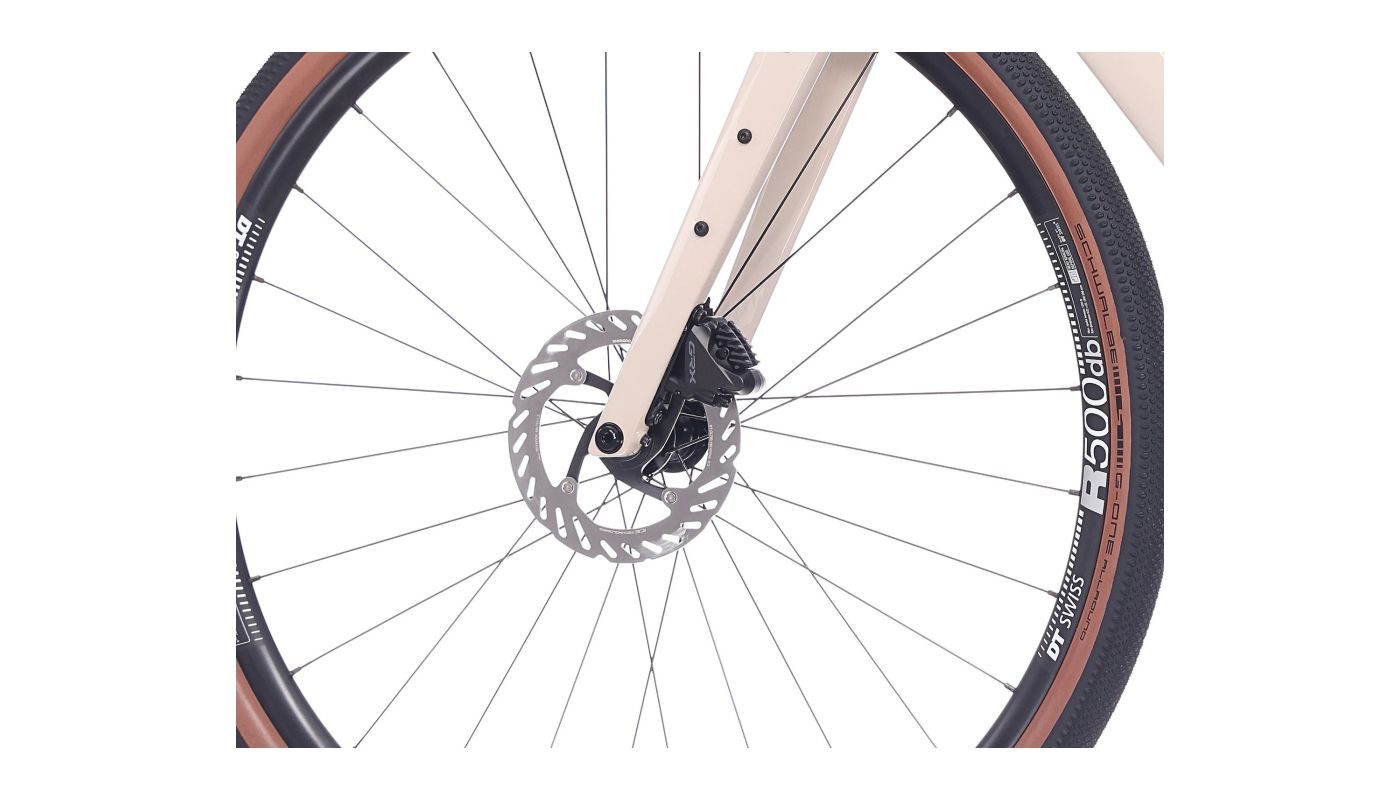 Superior XR 9.3 GRA Gloss Dust / Dust 2026 - 2