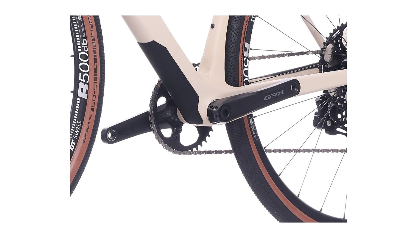 Superior XR 9.3 GRA Gloss Dust / Dust 2026 - 4