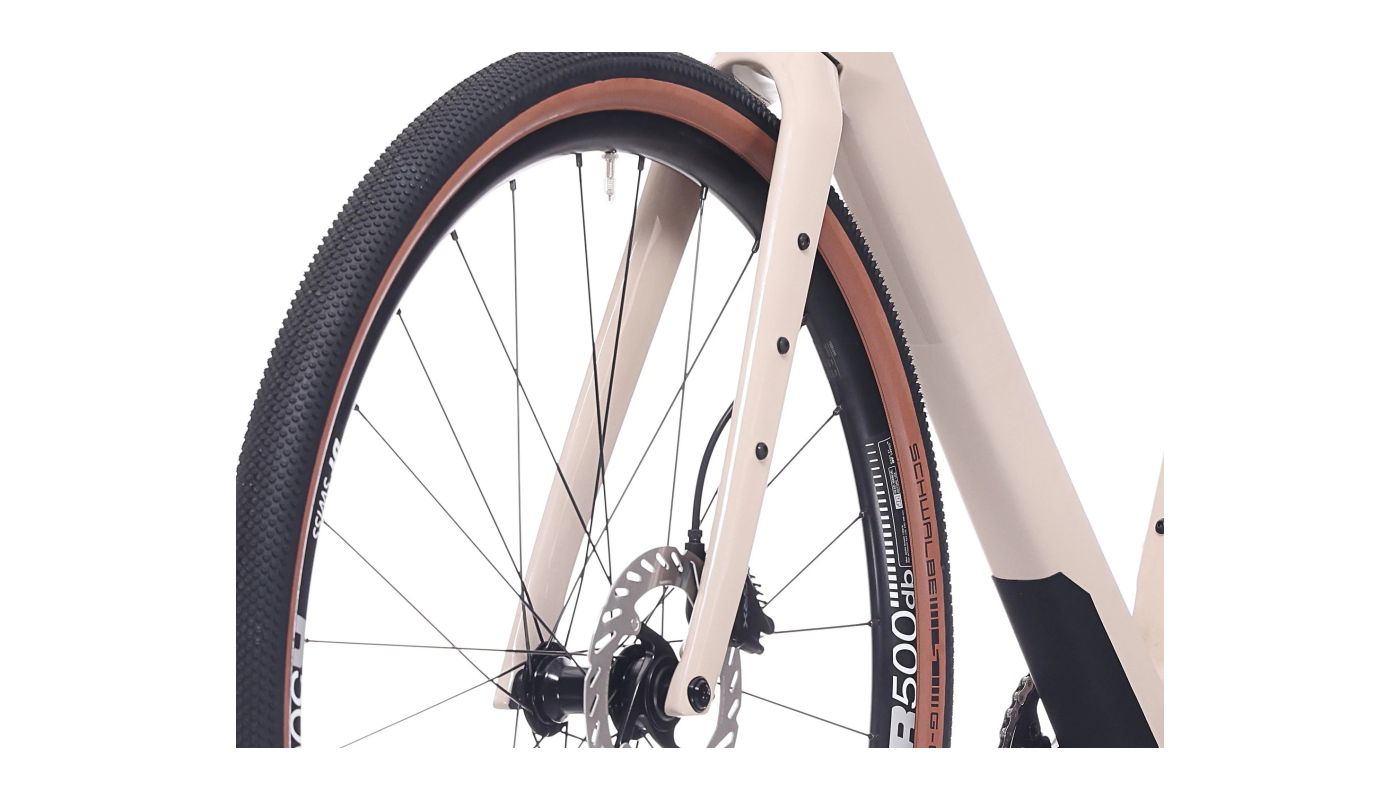 Superior XR 9.3 GRA Gloss Dust / Dust 2026 - 5