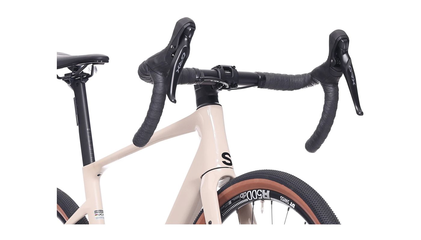 Superior XR 9.3 GRA Gloss Dust / Dust 2026 - 6