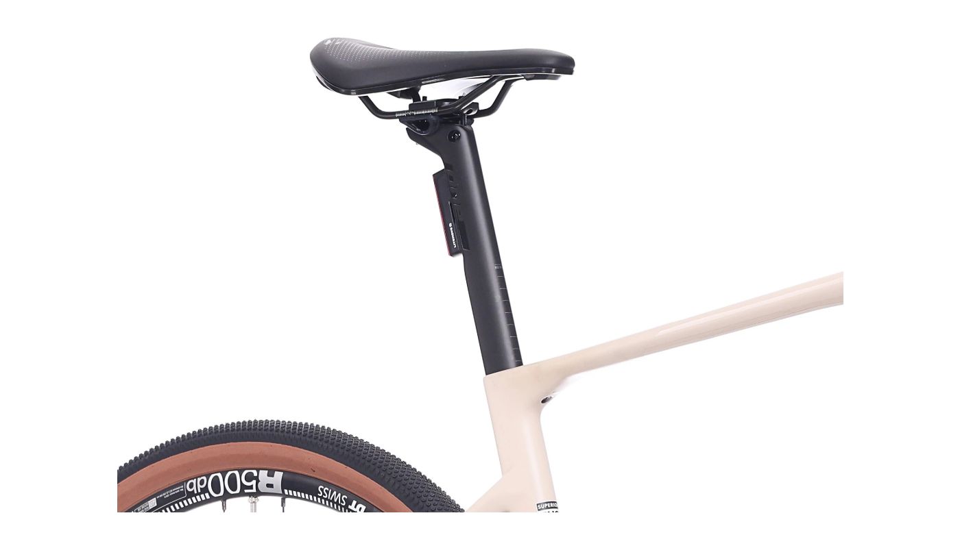 Superior XR 9.3 GRA Gloss Dust / Dust 2026 - 7