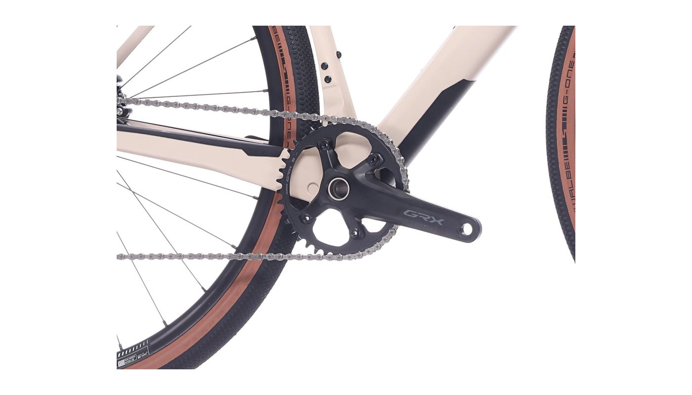 Superior XR 9.3 GRA Gloss Dust / Dust 2026 - 9