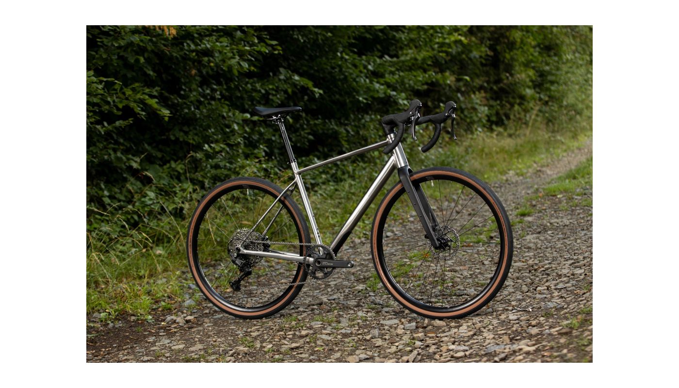 Superior XR 6.3 GR Brush Alu 2026 - 2