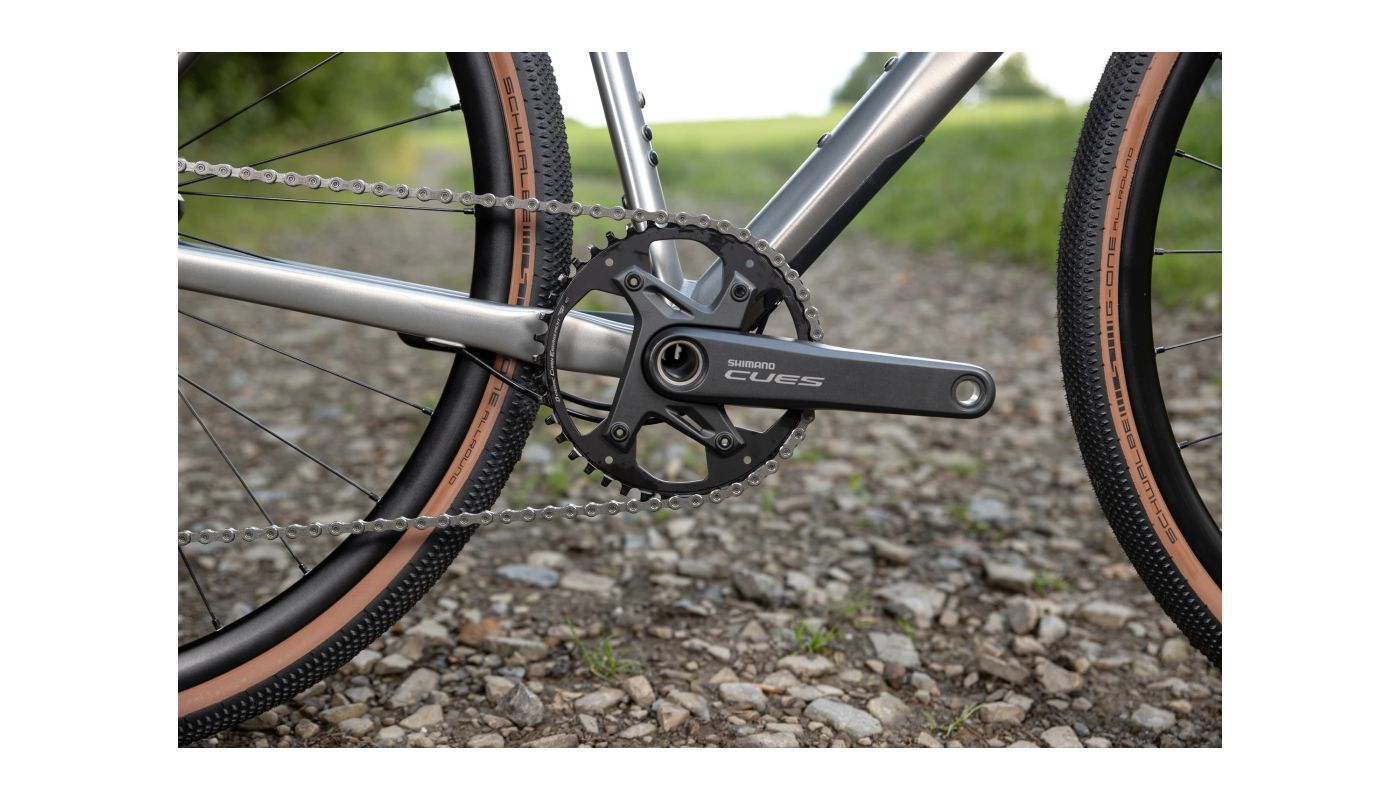 Superior XR 6.3 GR Brush Alu 2026 - 3