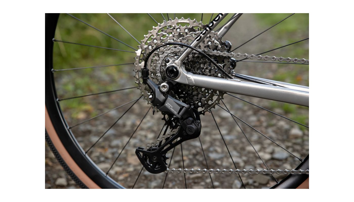 Superior XR 6.3 GR Brush Alu 2026 - 4