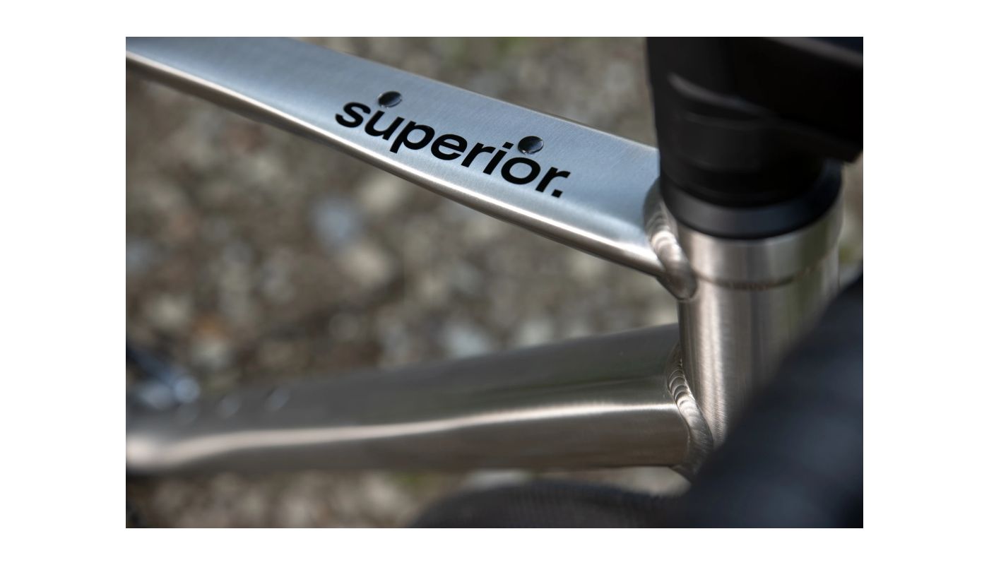 Superior XR 6.3 GR Brush Alu 2026 - 5