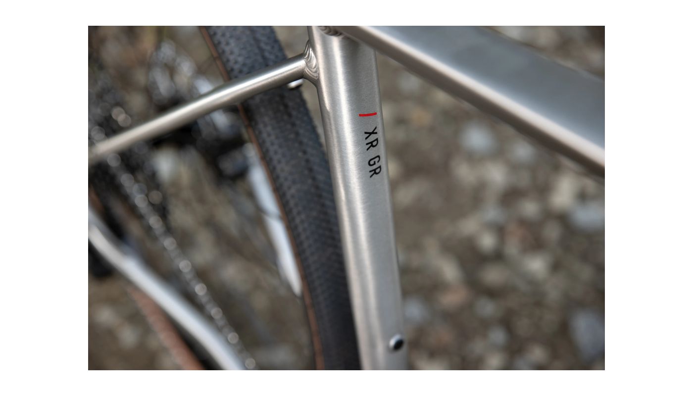 Superior XR 6.3 GR Brush Alu 2026 - 6