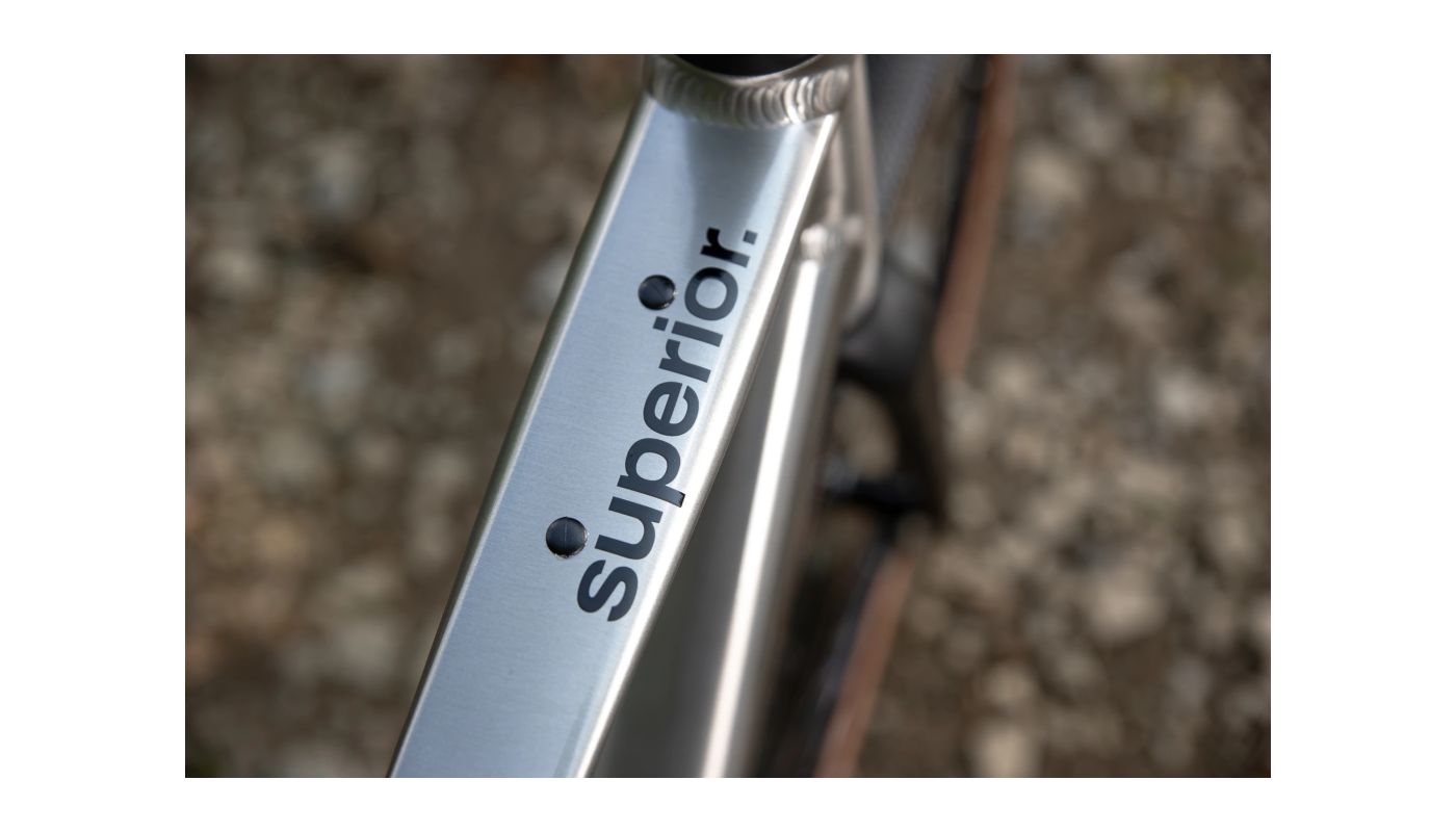 Superior XR 6.3 GR Brush Alu 2026 - 9