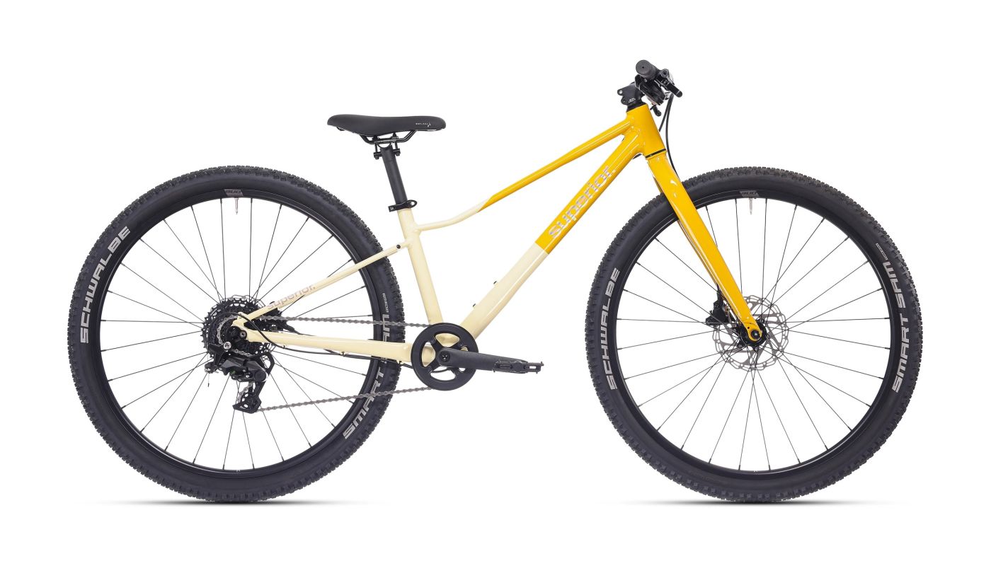 Superior F.L.Y. 27 Gloss Yellow 2026 - 1