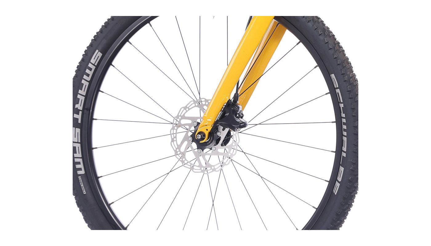 Superior F.L.Y. 27 Gloss Yellow 2026 - 2