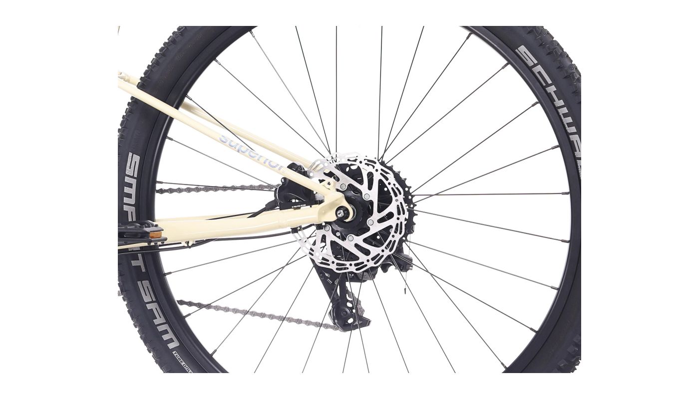 Superior F.L.Y. 27 Gloss Yellow 2026 - 3