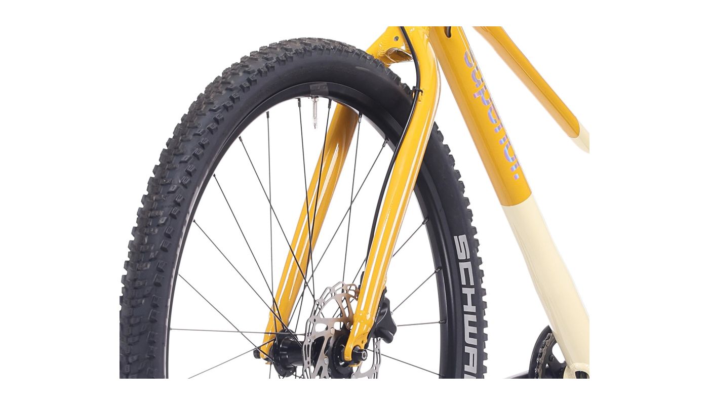 Superior F.L.Y. 27 Gloss Yellow 2026 - 5