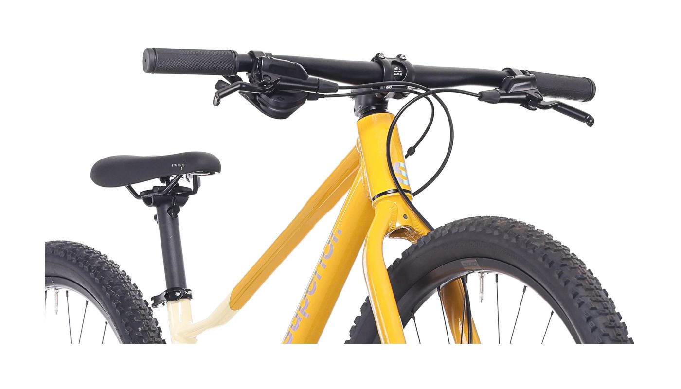 Superior F.L.Y. 27 Gloss Yellow 2026 - 6