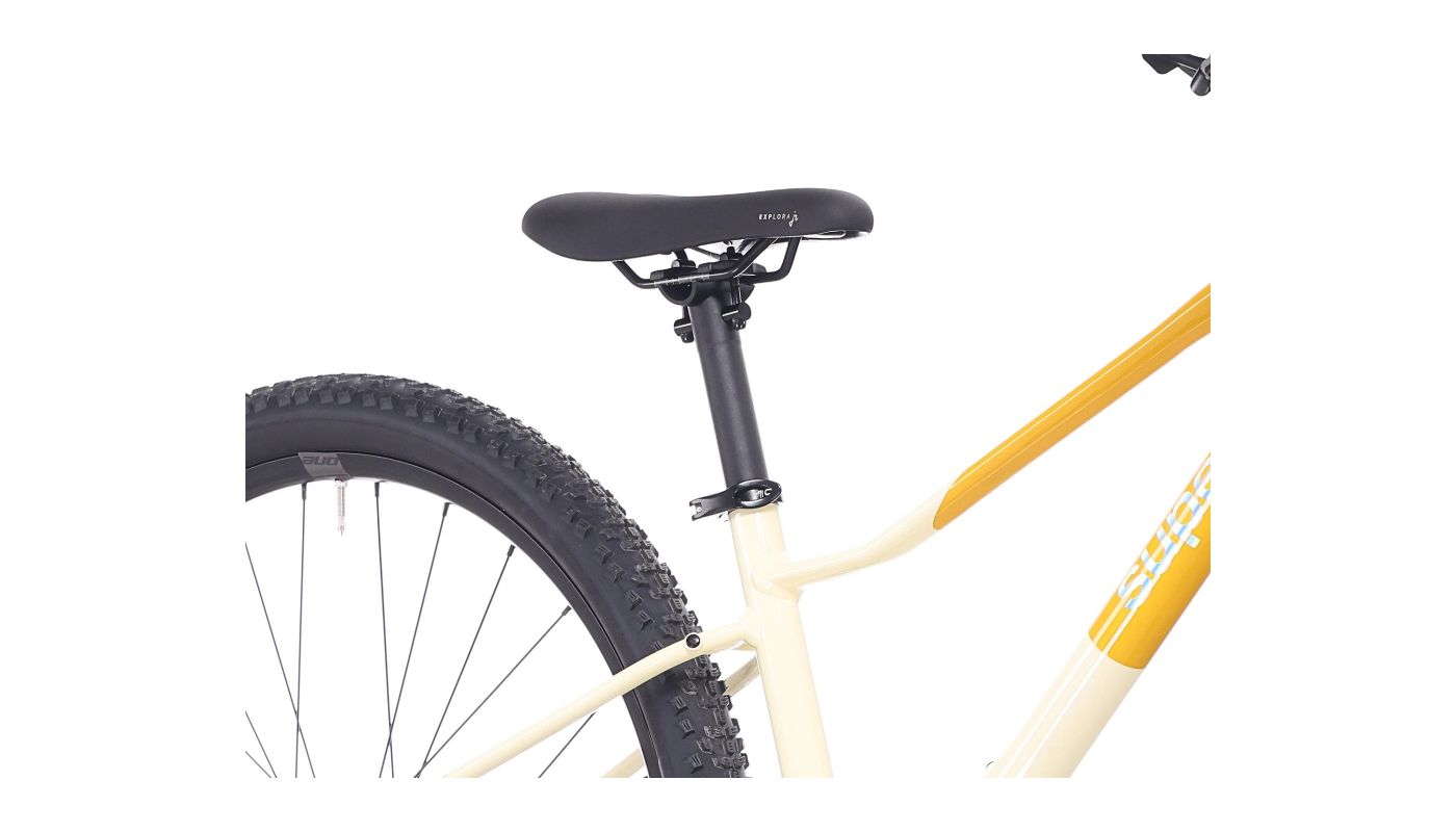 Superior F.L.Y. 27 Gloss Yellow 2026 - 7