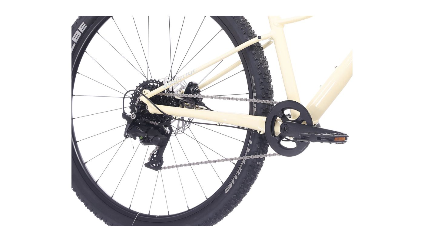 Superior F.L.Y. 27 Gloss Yellow 2026 - 8