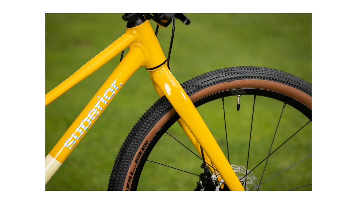 Superior F.L.Y. 24 Gloss Yellow 2026 - 4