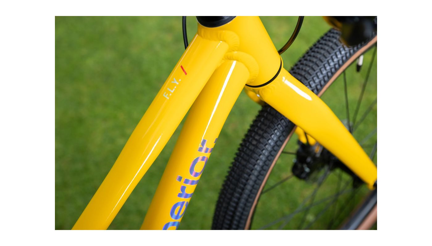 Superior F.L.Y. 24 Gloss Yellow 2026 - 7