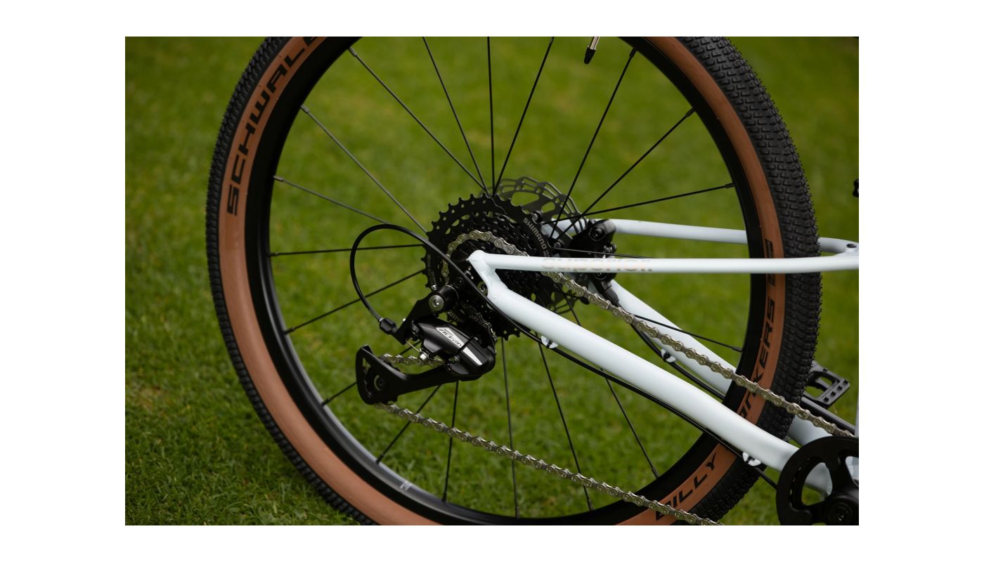 Superior F.L.Y. 24 Matte Teal 2026 - 3