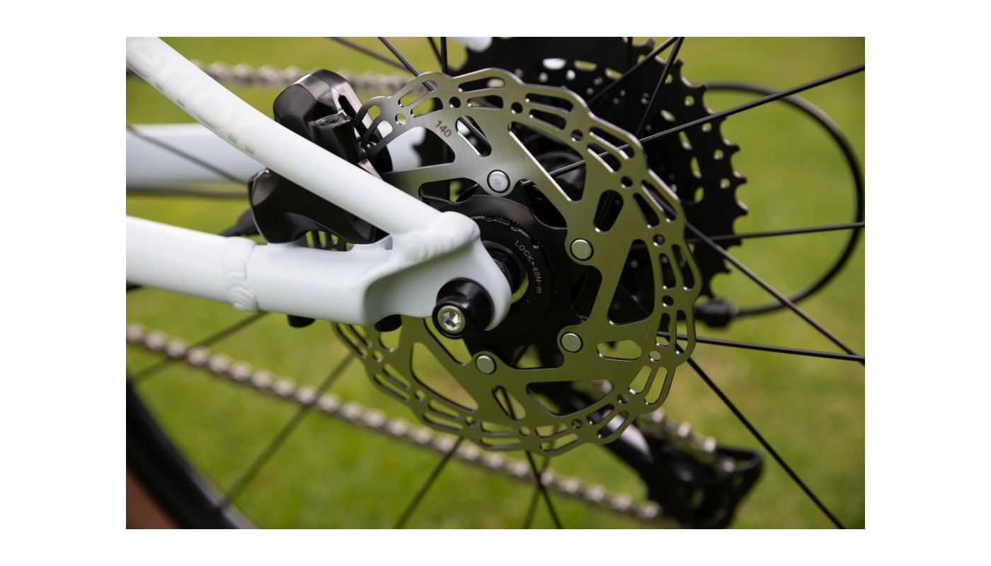 Superior F.L.Y. 24 Matte Teal 2026 - 8