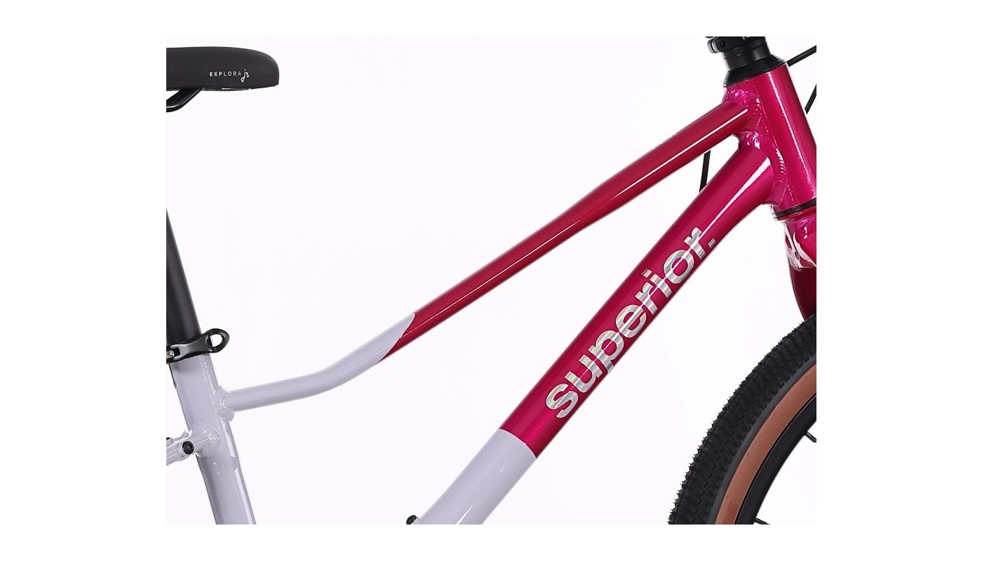 Superior F.L.Y. 24 Gloss Purple 2026 - 2