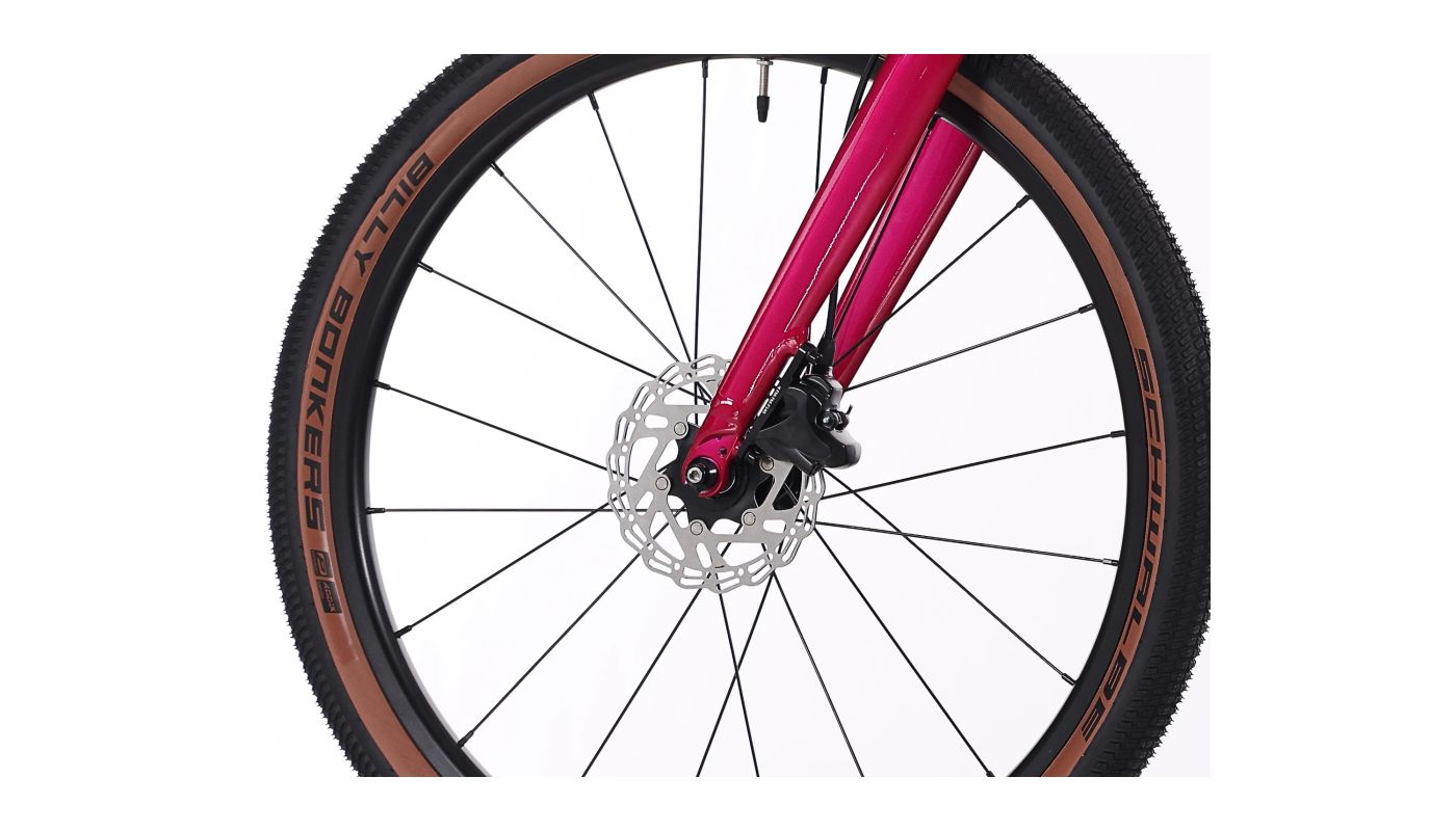 Superior F.L.Y. 24 Gloss Purple 2026 - 3