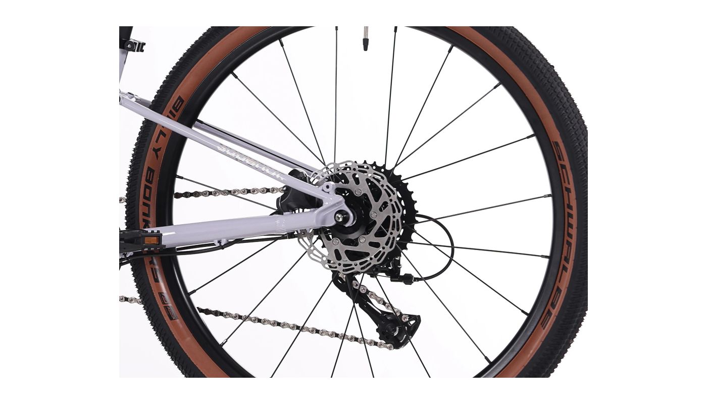 Superior F.L.Y. 24 Gloss Purple 2026 - 4