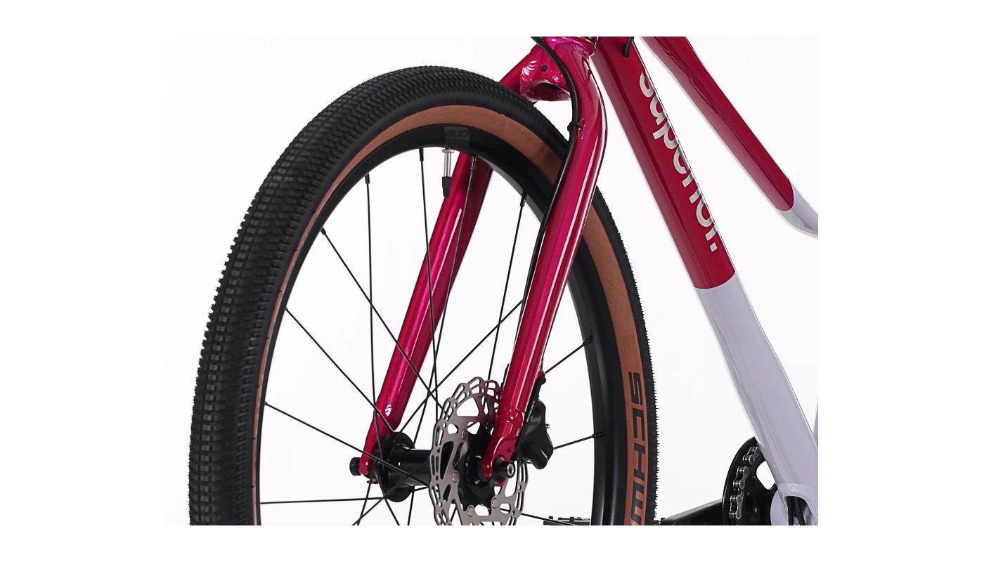 Superior F.L.Y. 24 Gloss Purple 2026 - 6