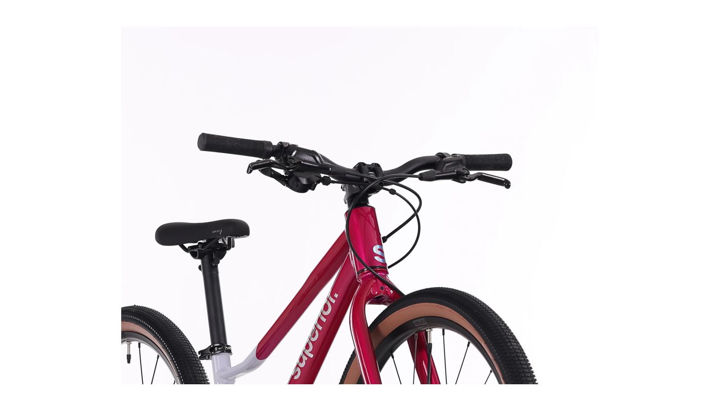 Superior F.L.Y. 24 Gloss Purple 2026 - 7