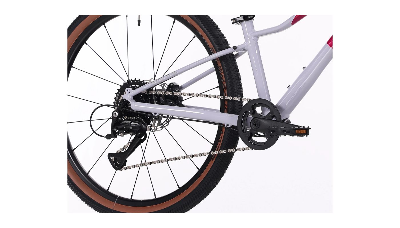 Superior F.L.Y. 24 Gloss Purple 2026 - 9