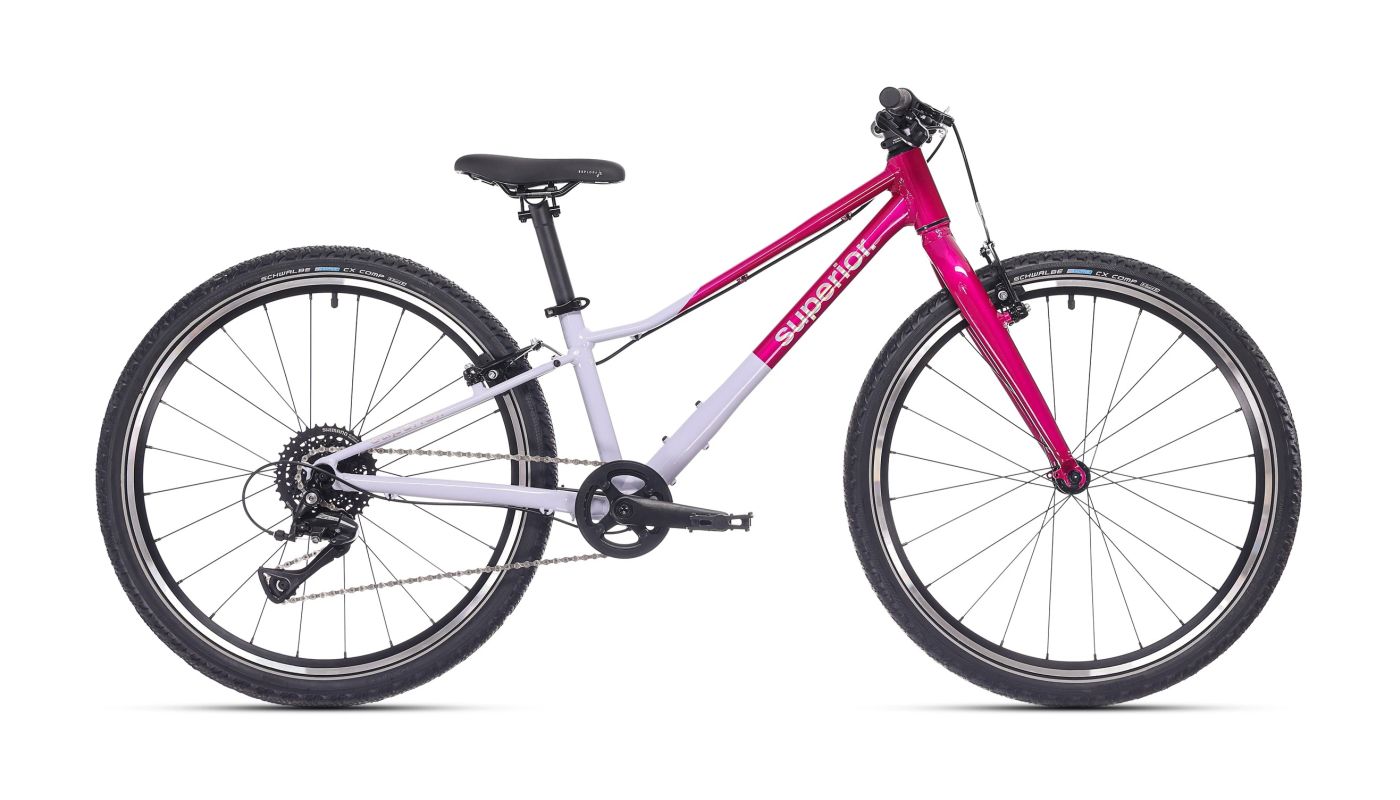 Superior F.L.Y. 24 VB Gloss Purple 2026 - 1