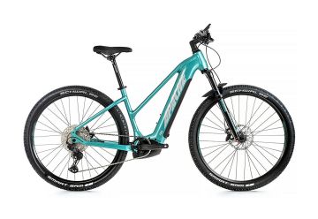 Apache Hupahu lady Bosch CX 750 Wh 2023 - 1