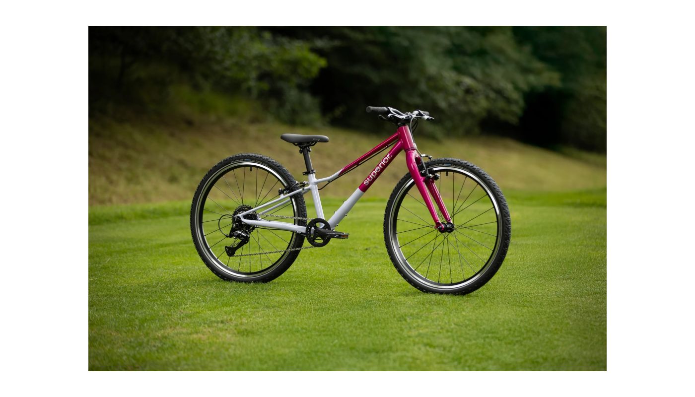 Superior F.L.Y. 24 VB Gloss Purple 2026 - 2