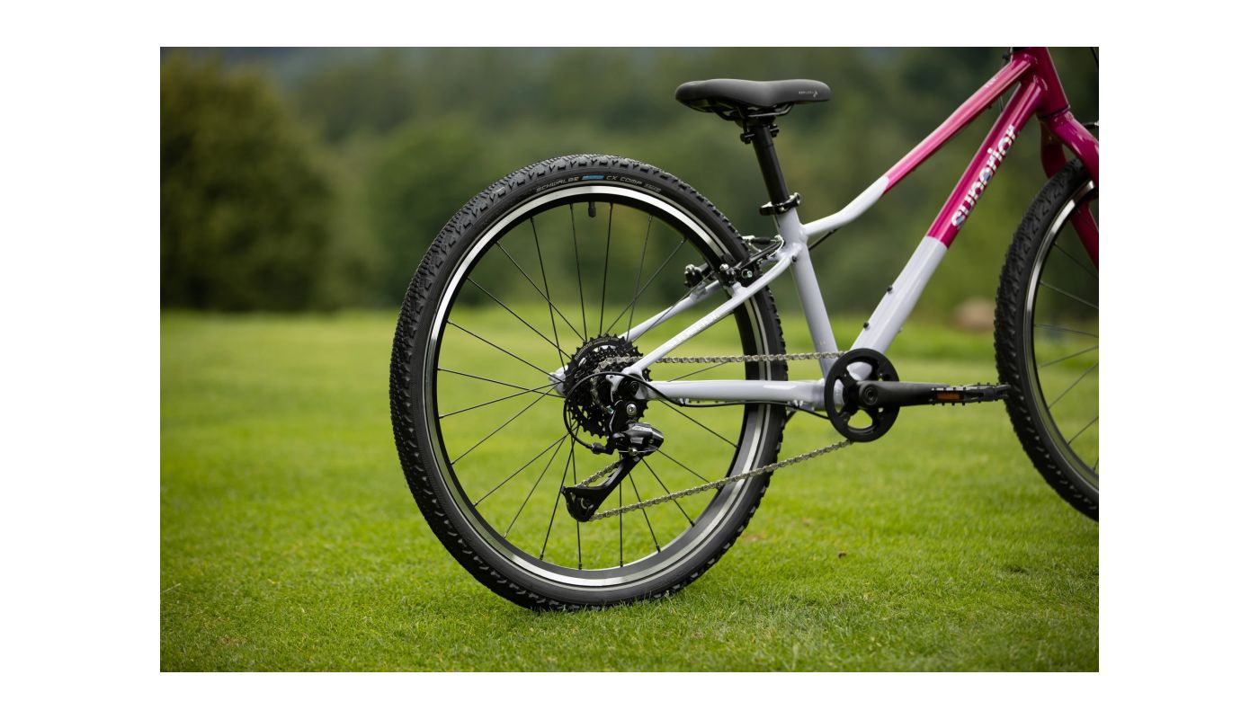 Superior F.L.Y. 24 VB Gloss Purple 2026 - 3