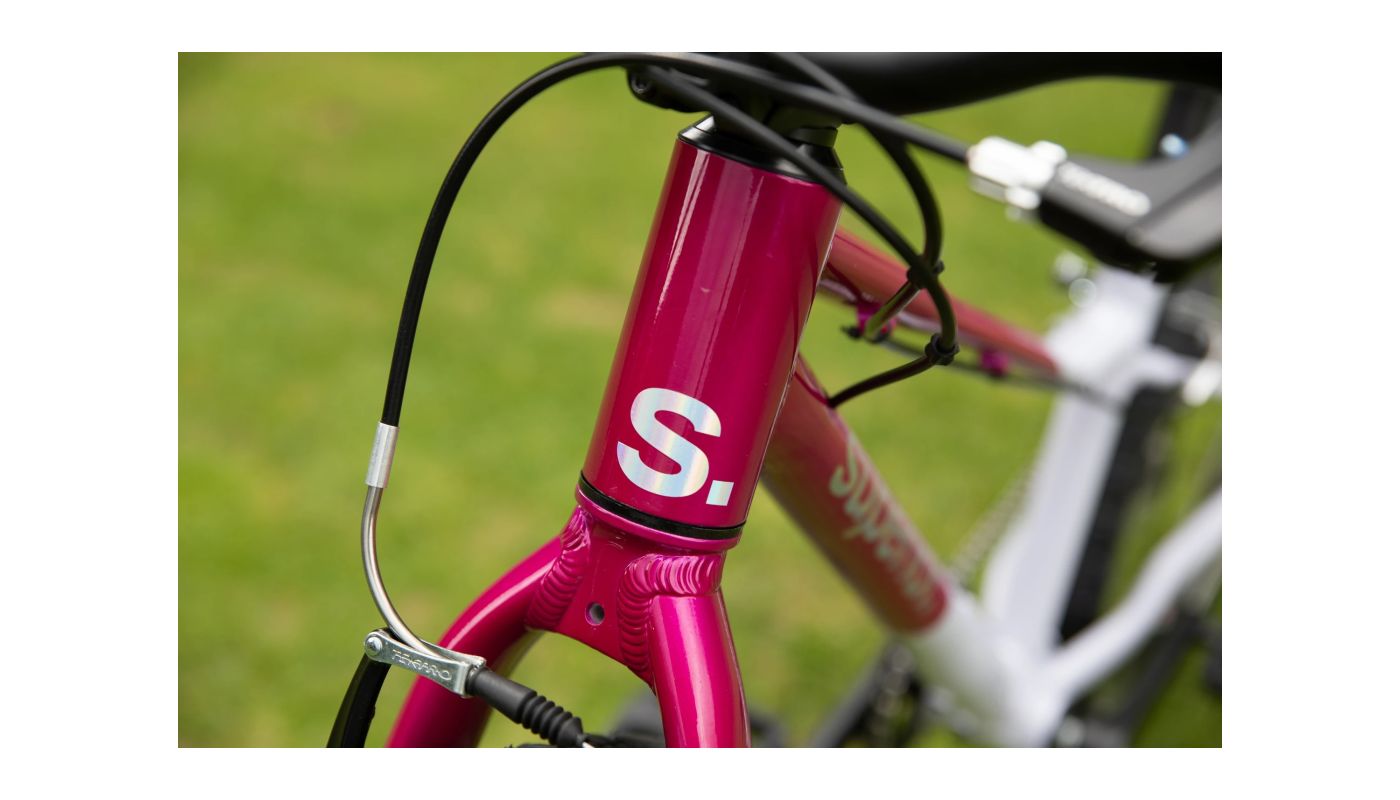 Superior F.L.Y. 24 VB Gloss Purple 2026 - 6