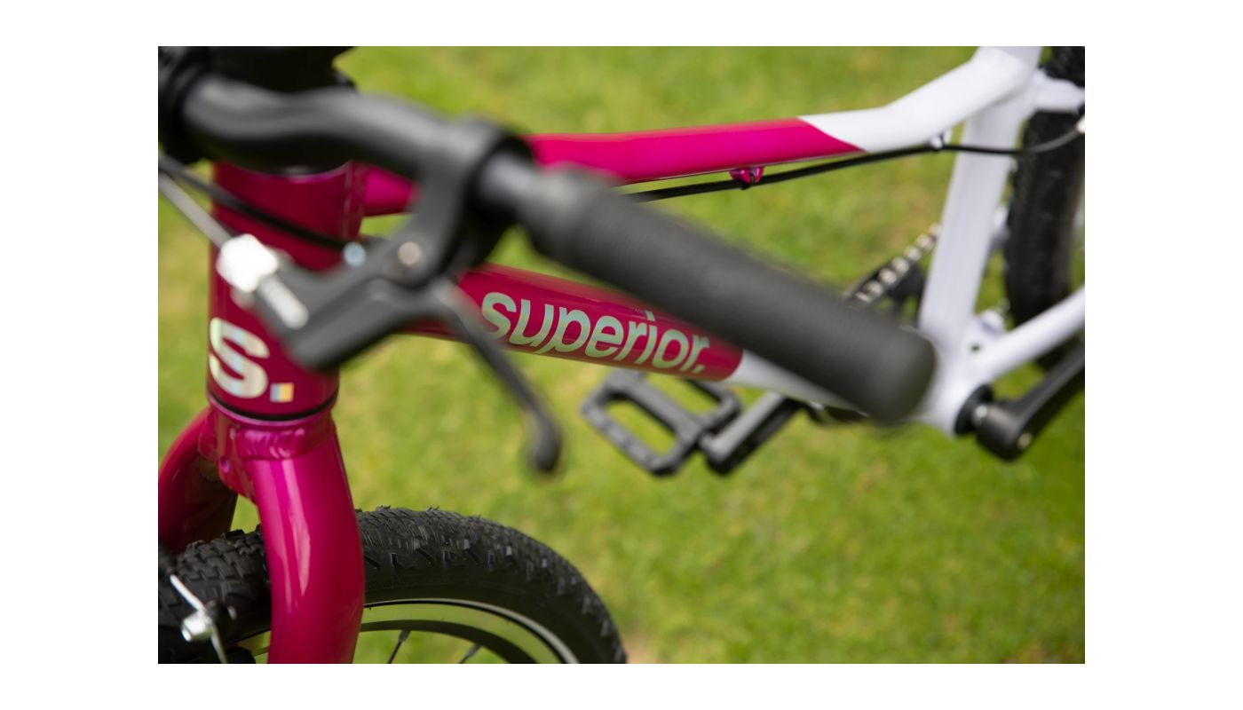 Superior F.L.Y. 24 VB Gloss Purple 2026 - 7