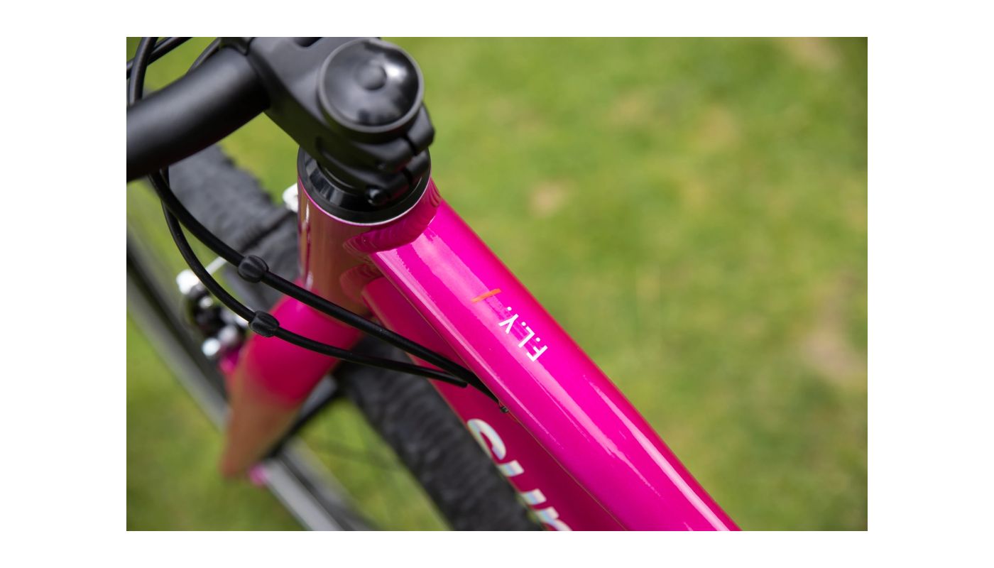 Superior F.L.Y. 24 VB Gloss Purple 2026 - 8