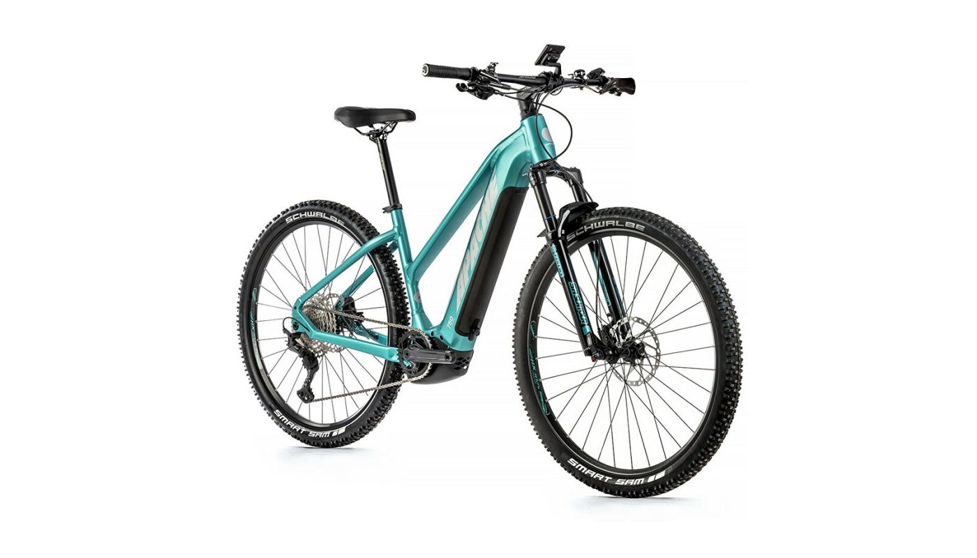 Apache Hupahu lady Bosch CX 750 Wh 2023 - 2