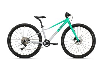 Superior F.L.Y. 27 Gloss Mint 2026 - 1