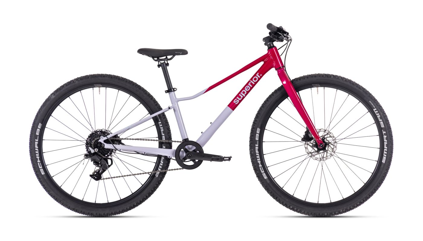 Superior F.L.Y. 27 Gloss Purple 2026 - 1