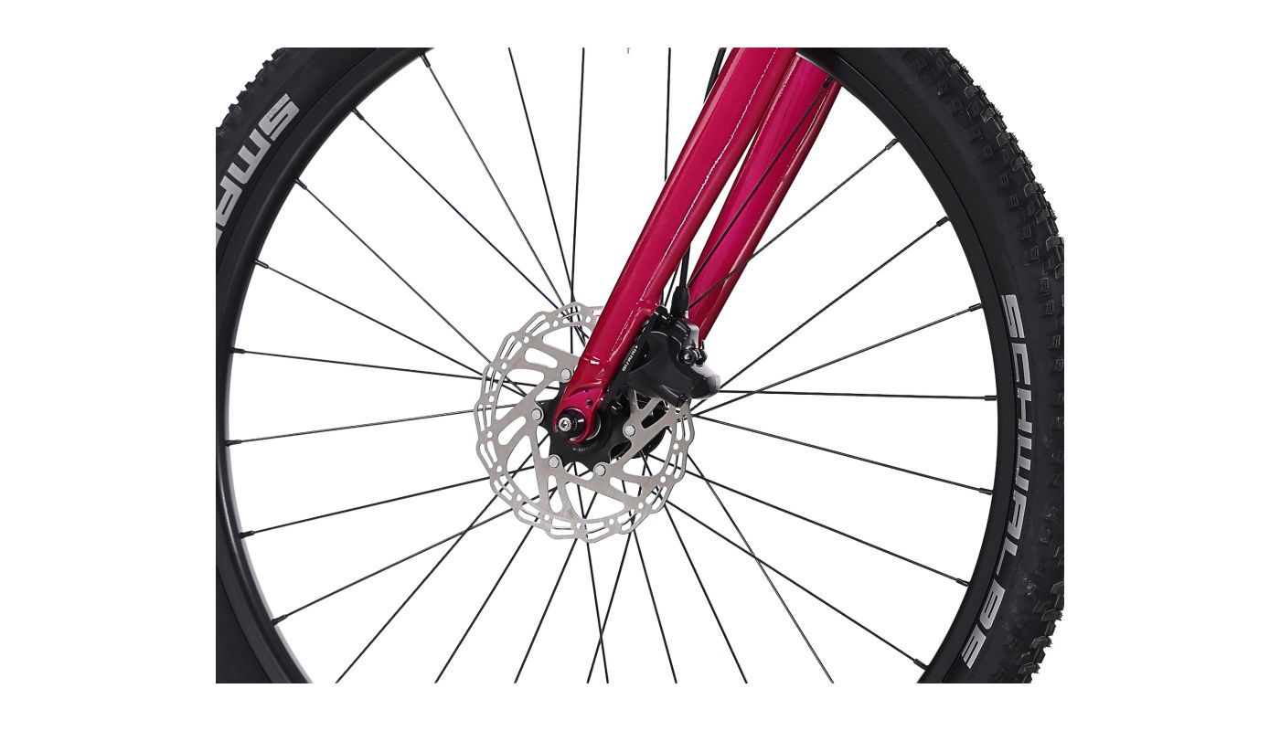 Superior F.L.Y. 27 Gloss Purple 2026 - 3