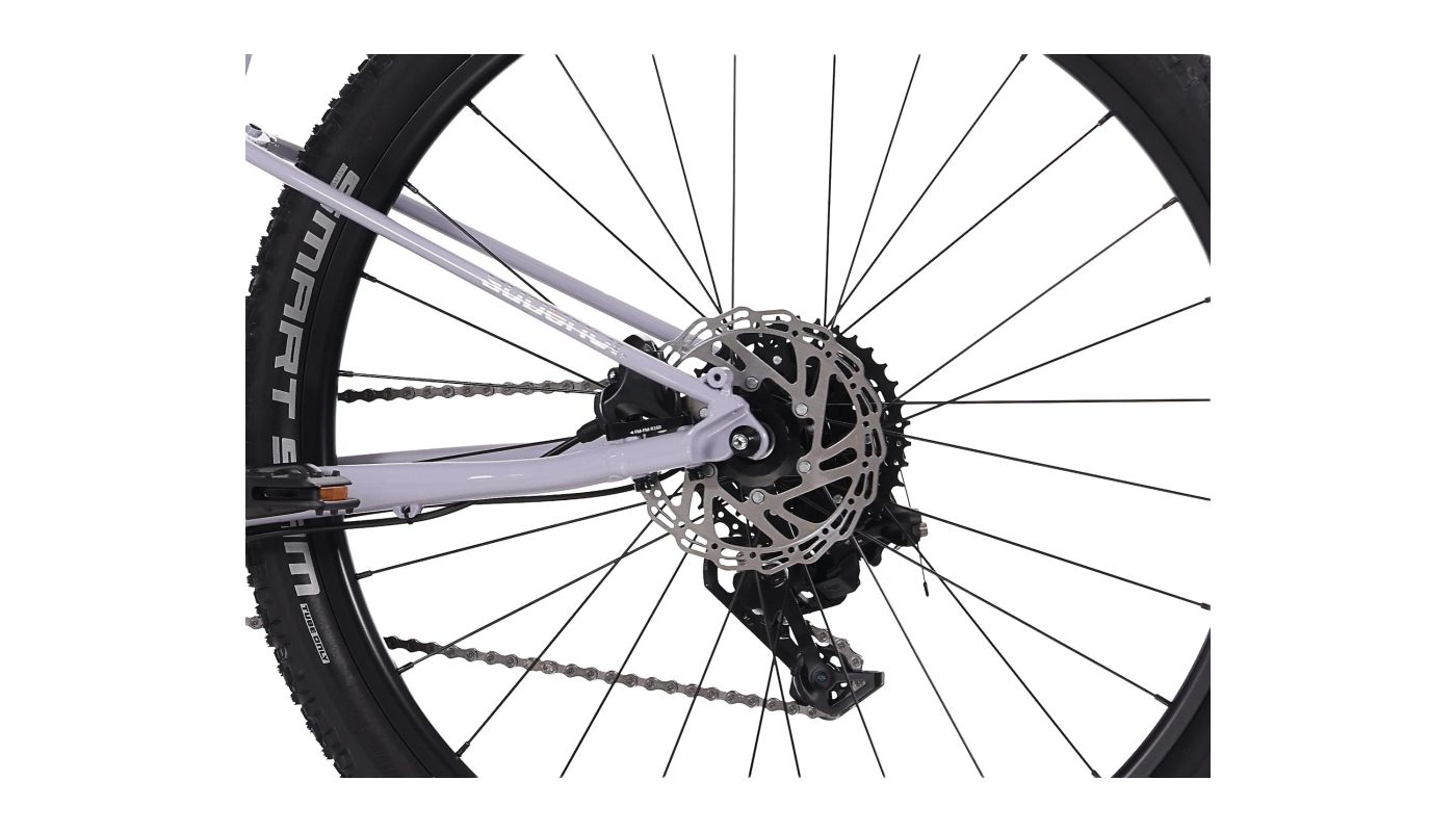 Superior F.L.Y. 27 Gloss Purple 2026 - 4