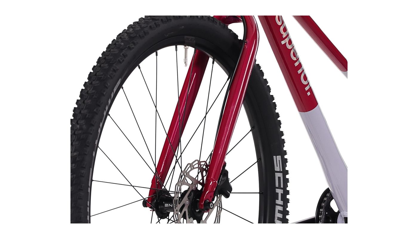 Superior F.L.Y. 27 Gloss Purple 2026 - 6