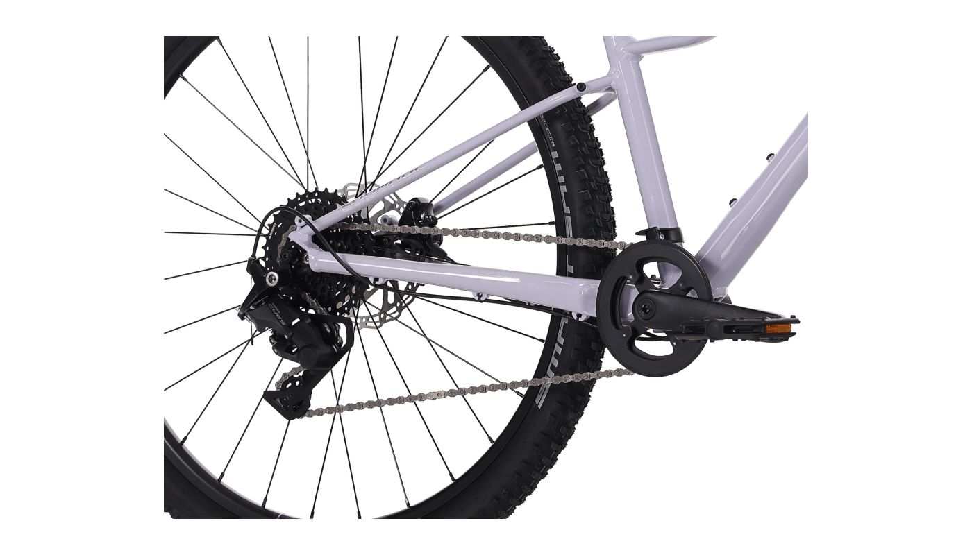 Superior F.L.Y. 27 Gloss Purple 2026 - 9