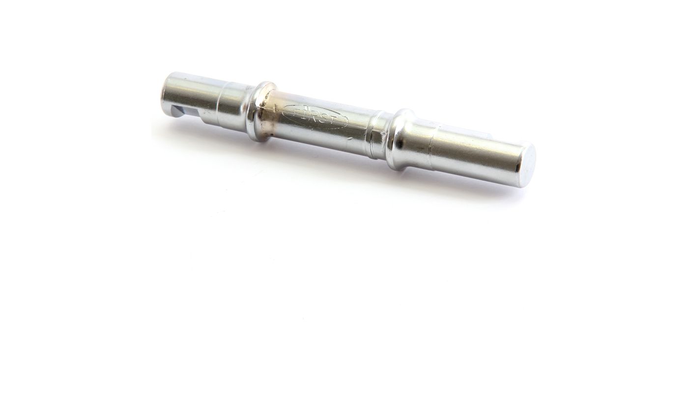 Osa BP - Klínková 140/68 - 1