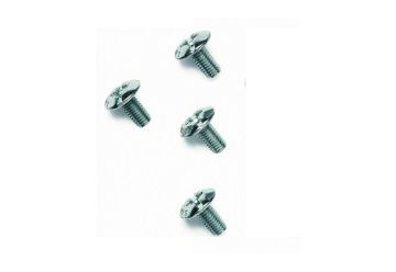 Náhradní díl do treter - šroub 1ks - 1