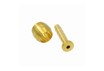 Olivka + pin Tektro - 1