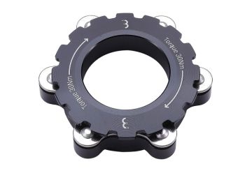 Adaptér kotouče BBB BBS-90 CenterFit - 1