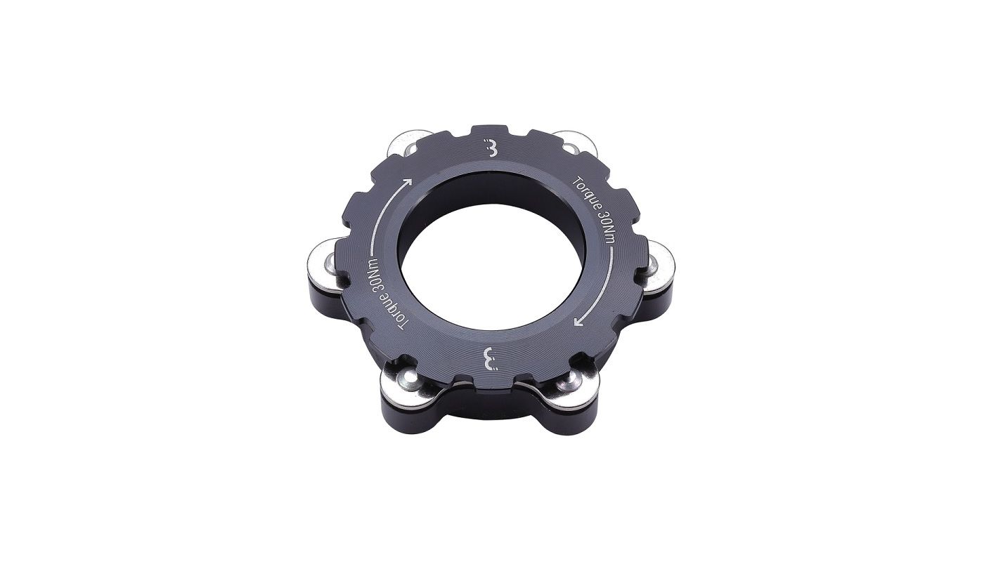 Adaptér kotouče BBB BBS-90 CenterFit - 1